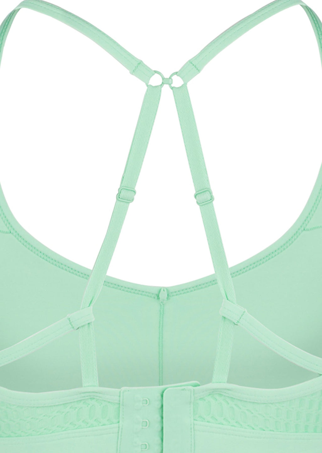 Asteroid Sports Bra