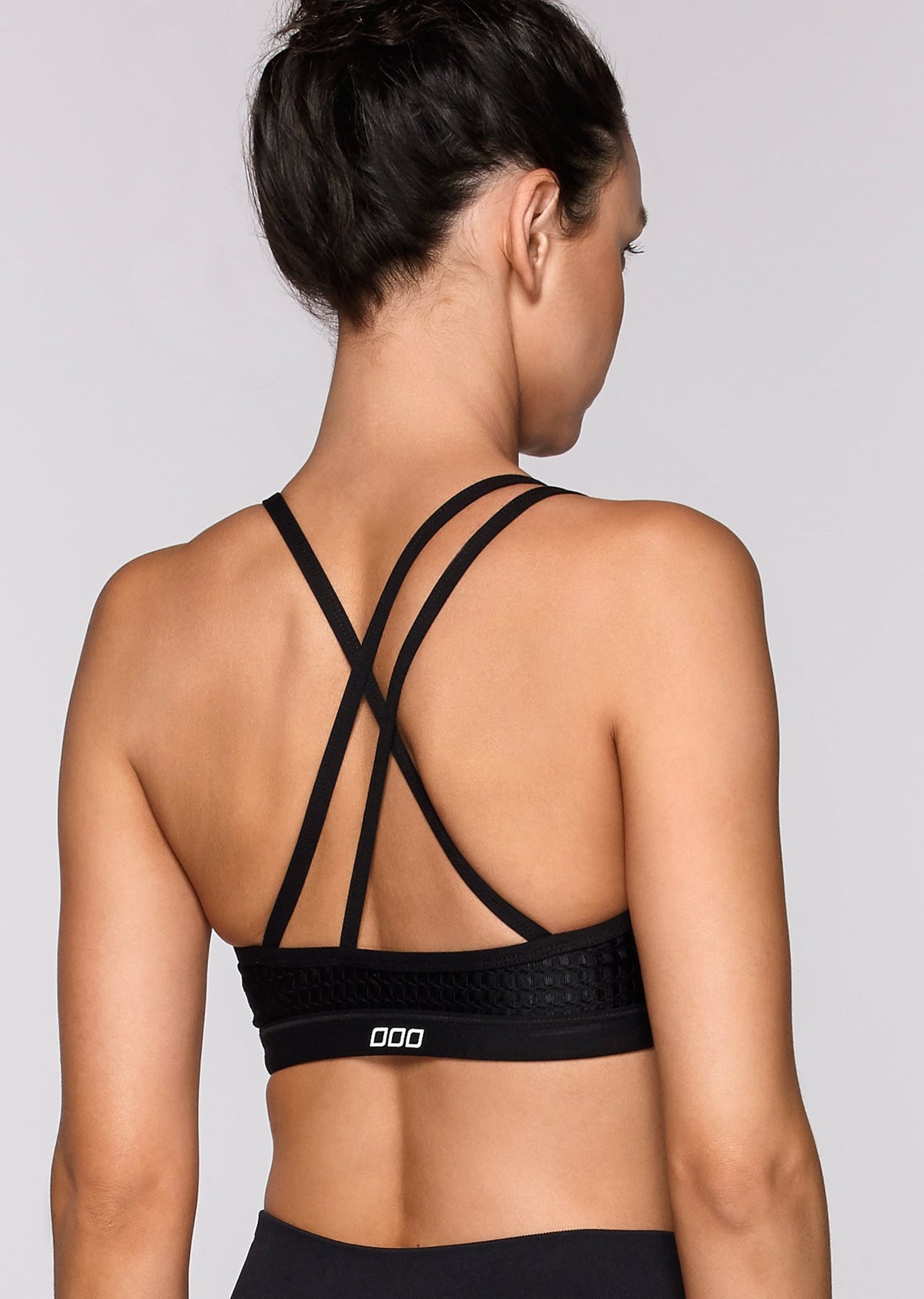 Asym Bra