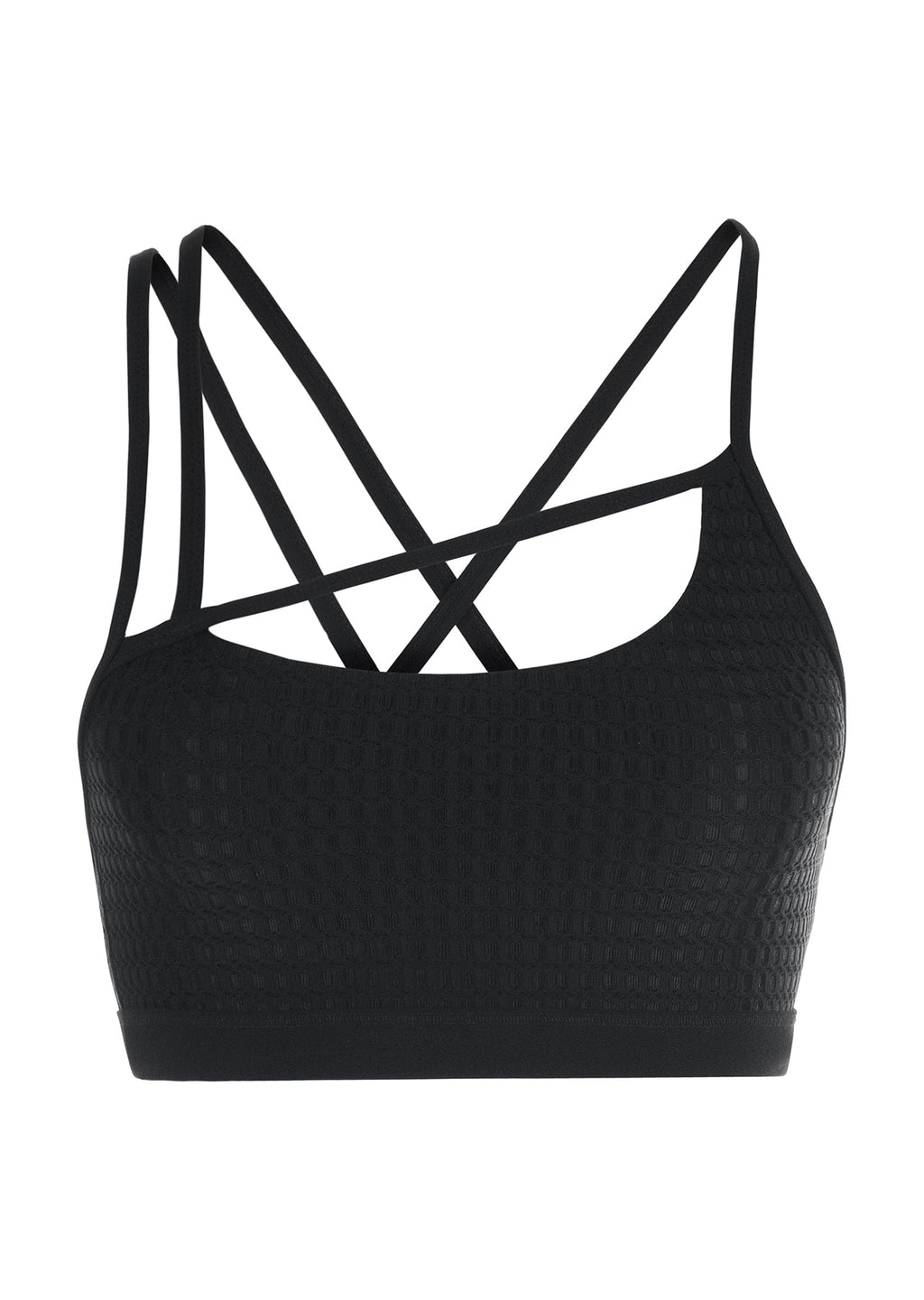 Asym Bra