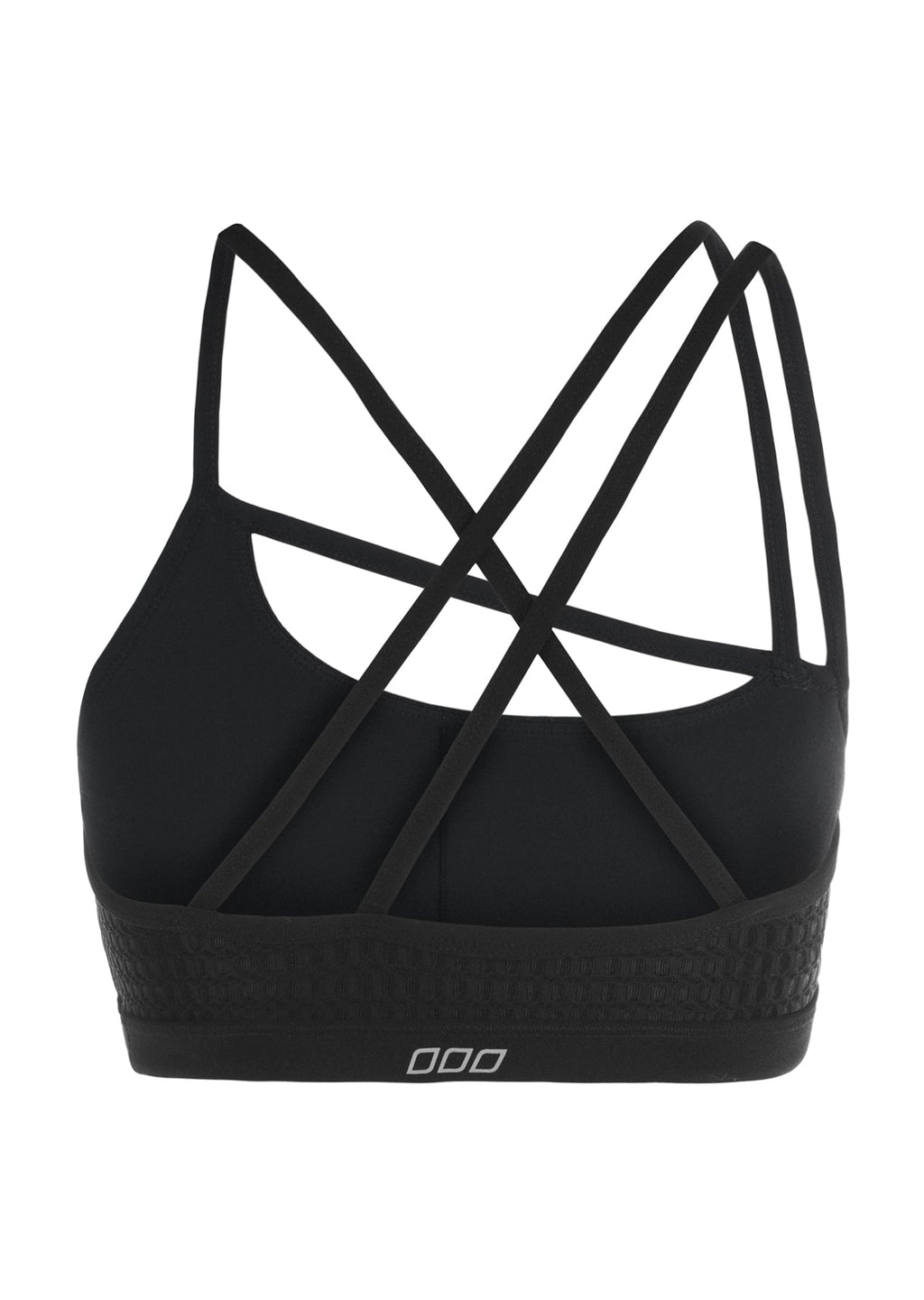 Asym Bra