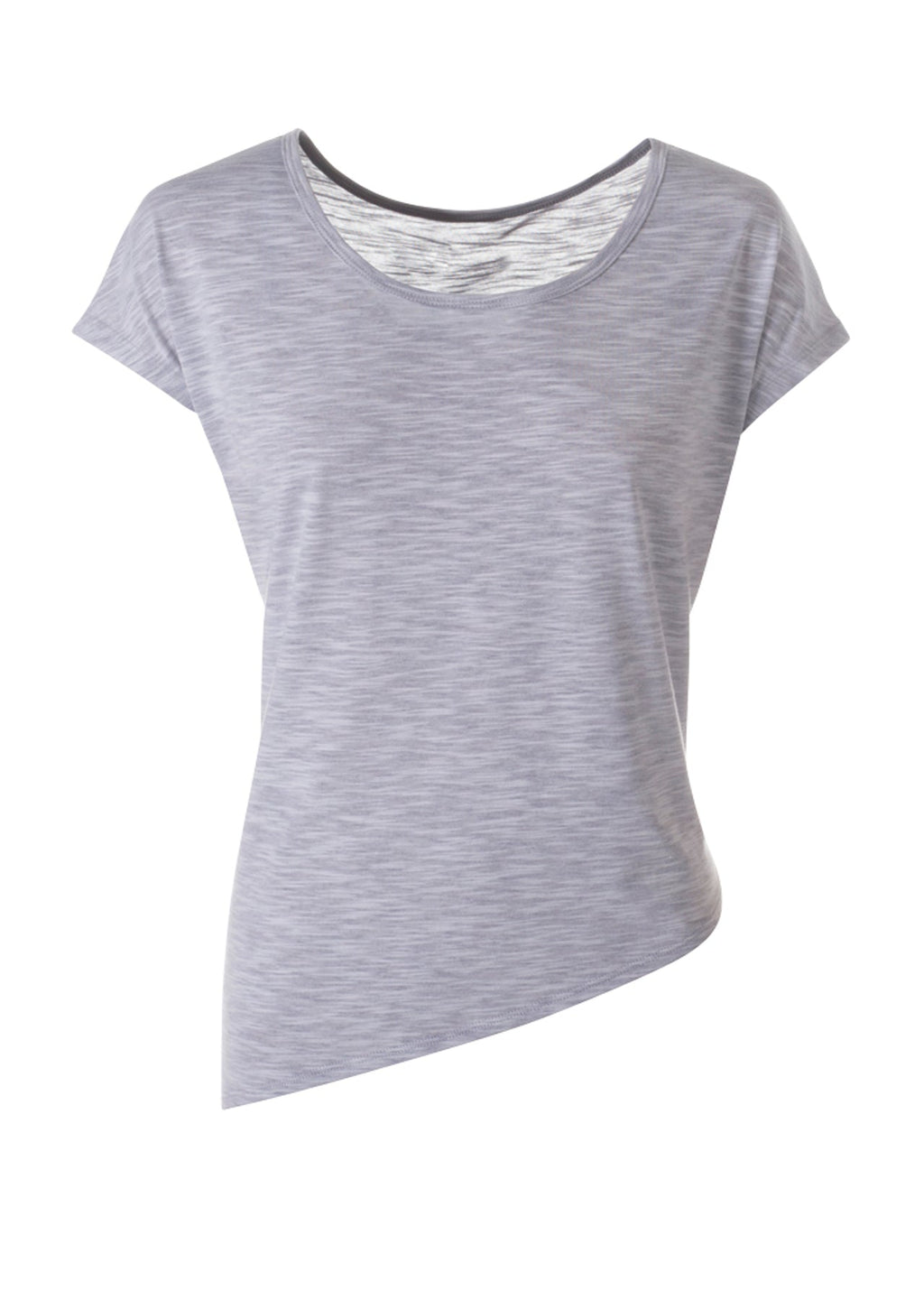 Asymmetric T-Shirt