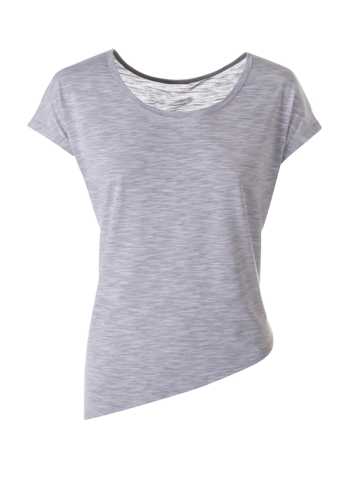 Asymmetric T-Shirt