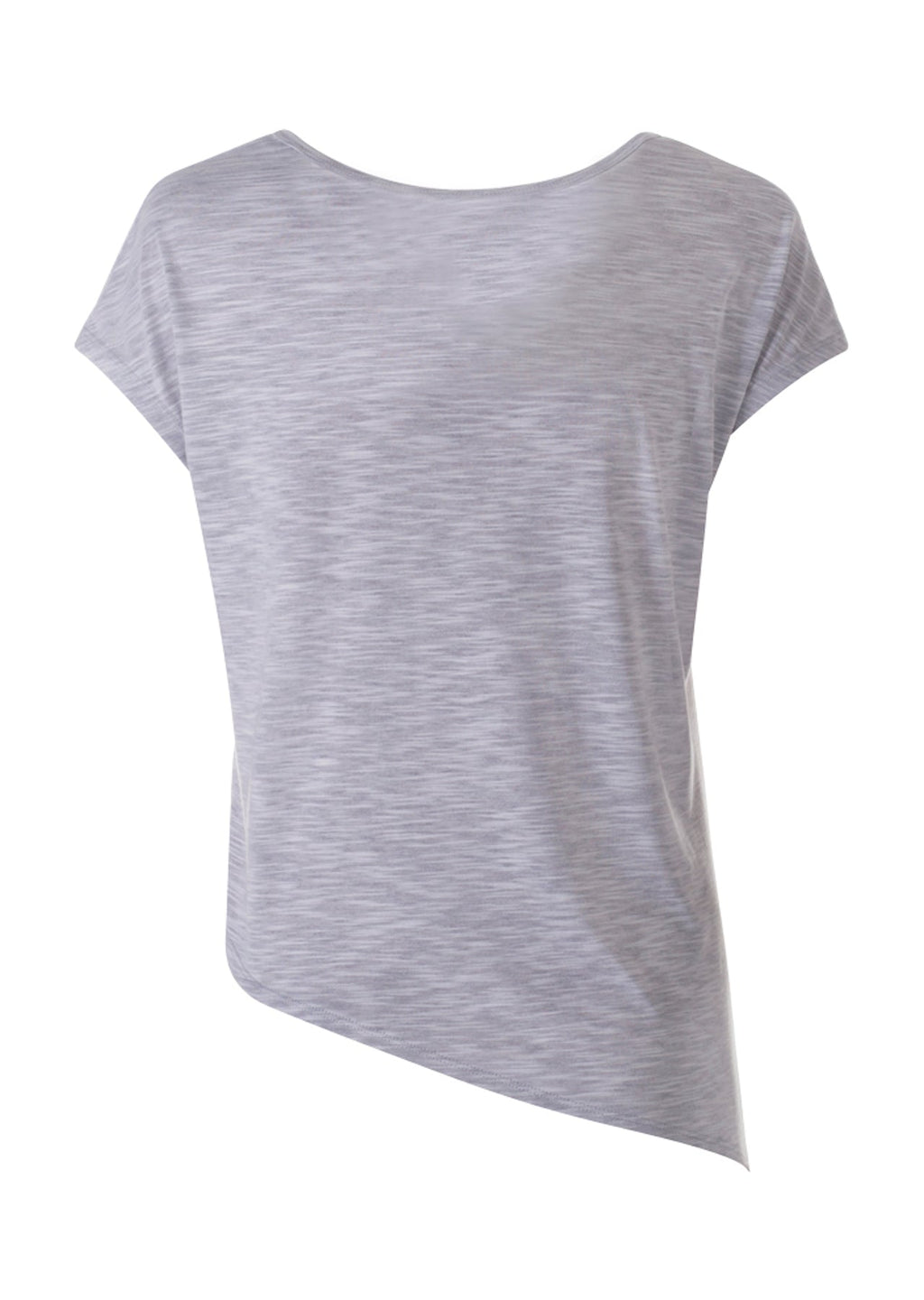 Asymmetric T-Shirt