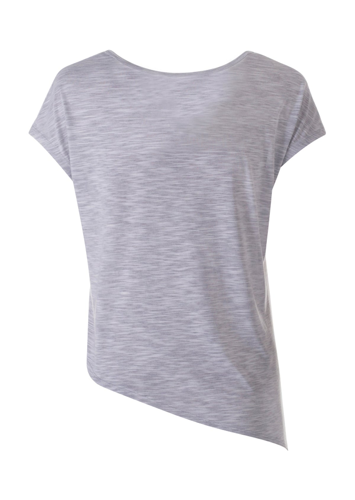 Asymmetric T-Shirt