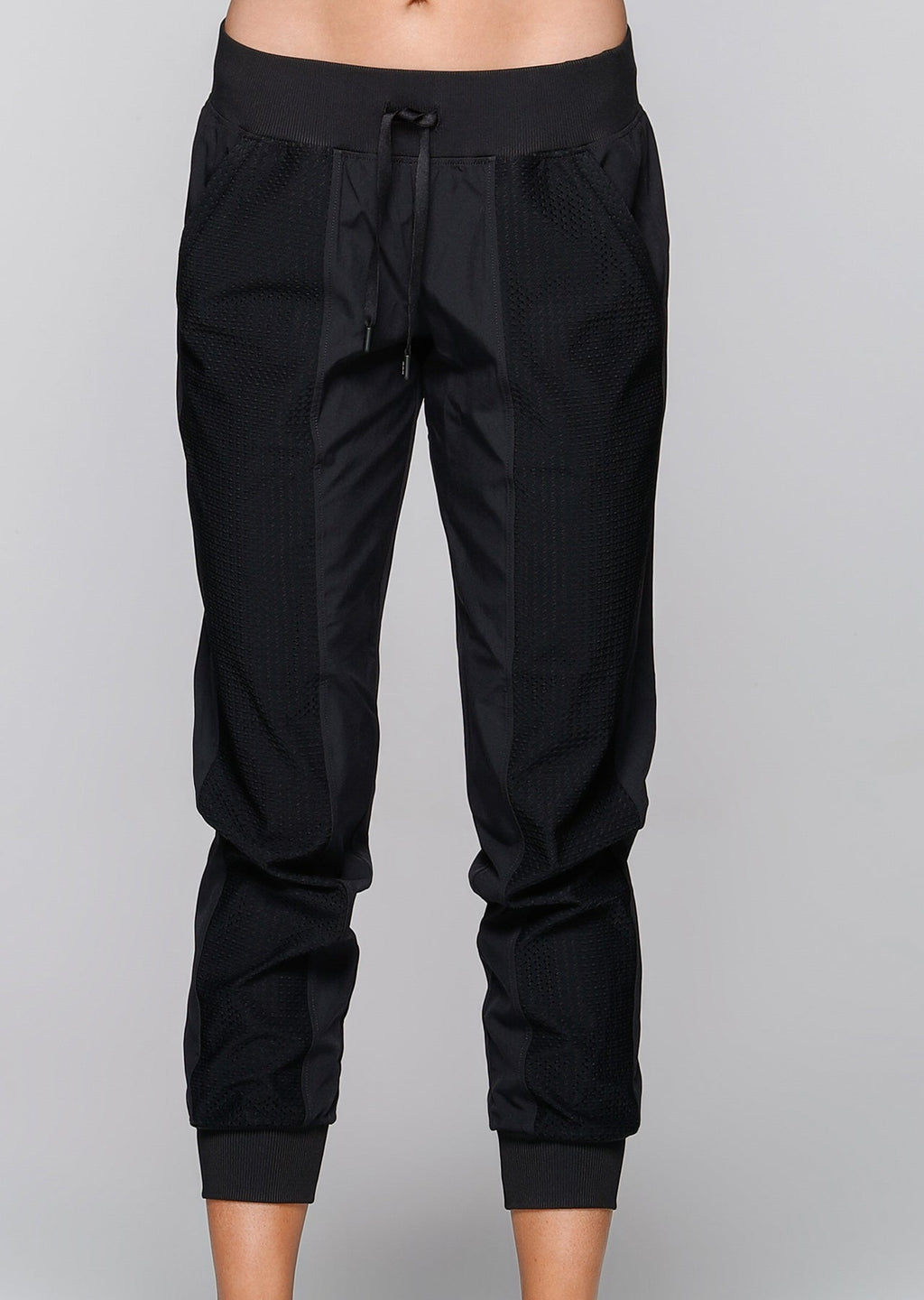 Athleisure Active Pants