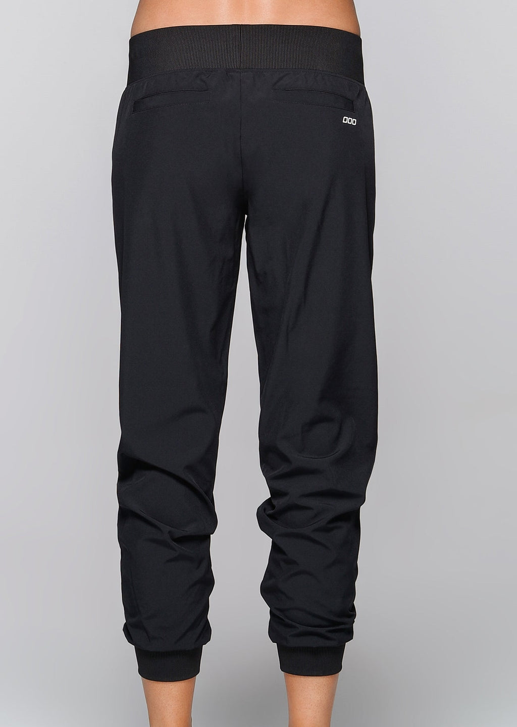 Athleisure Active Pants
