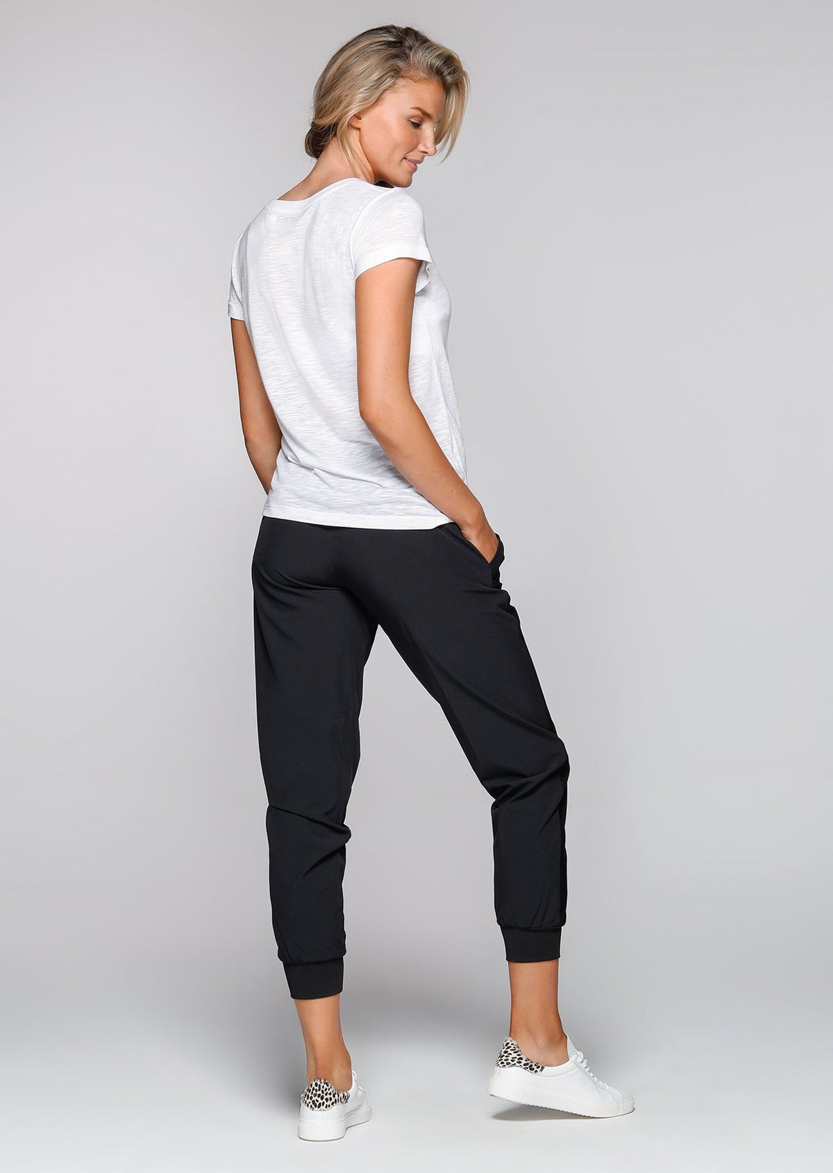 Athleisure Active Pants