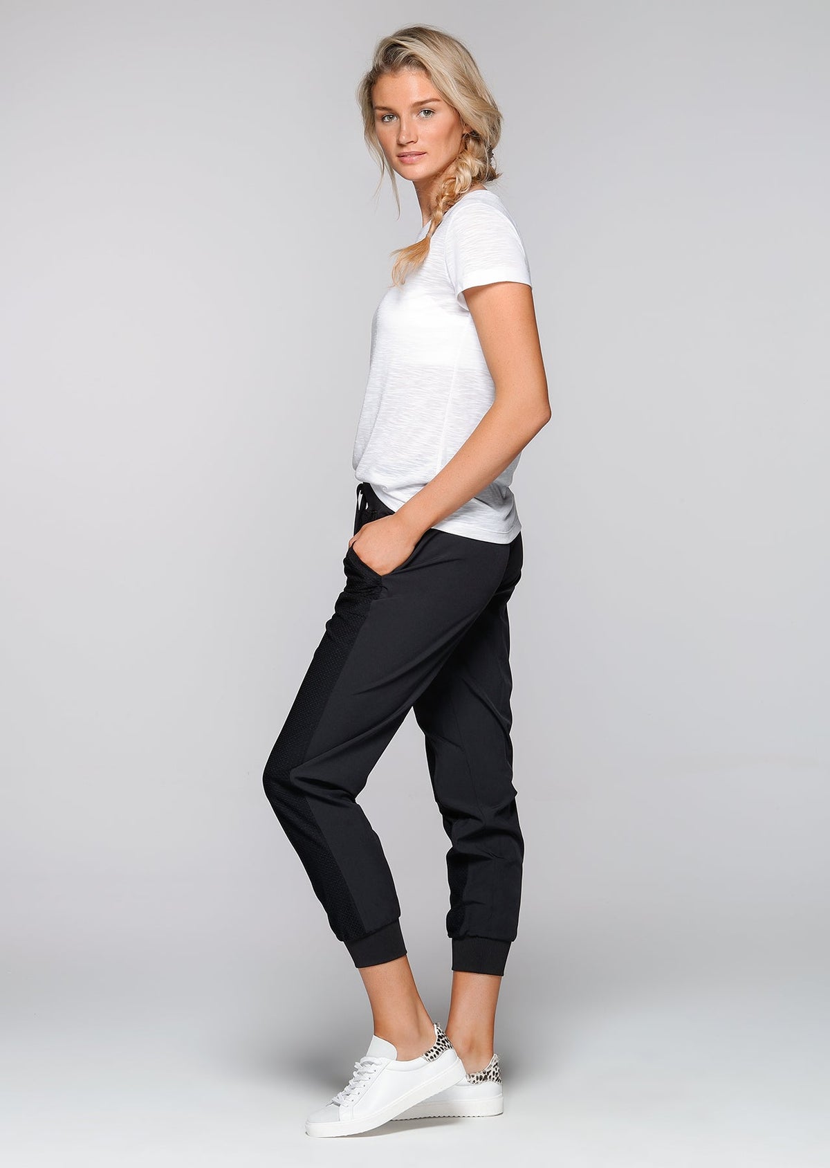 Athleisure Active Pants