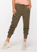 Athleisure Active Stripe Pants
