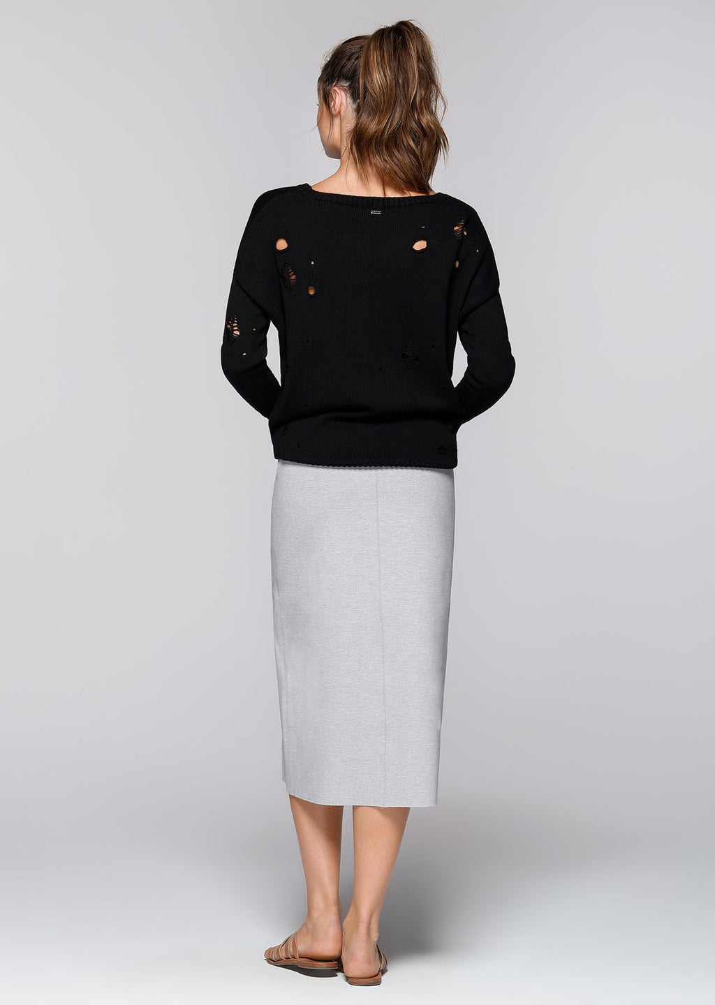 Athleisure Skirt