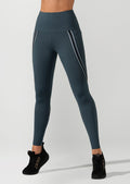 Athletic Core Full Length Tight