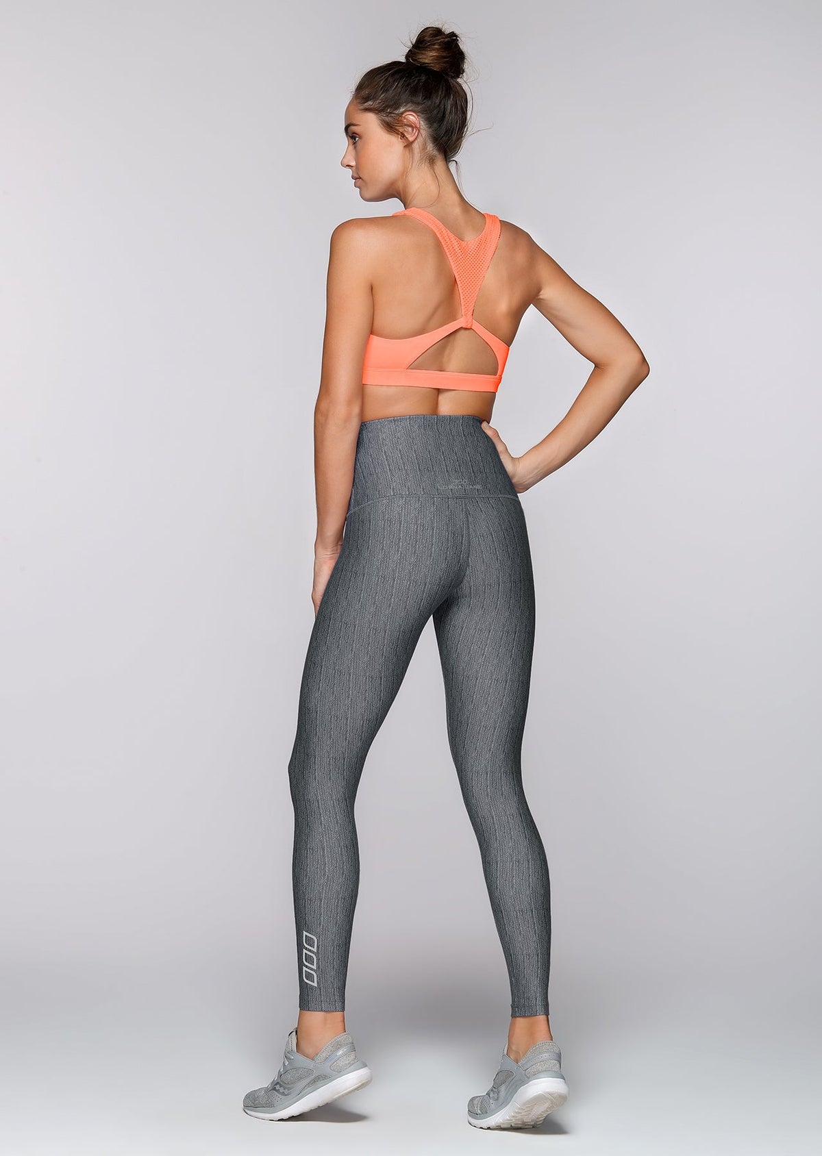 Atomic Sports Bra
