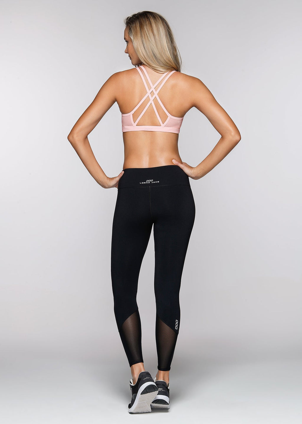Attitude Core F/L Tight