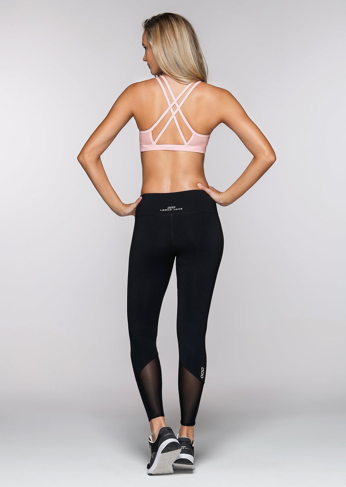 Attitude Core F/L Tight