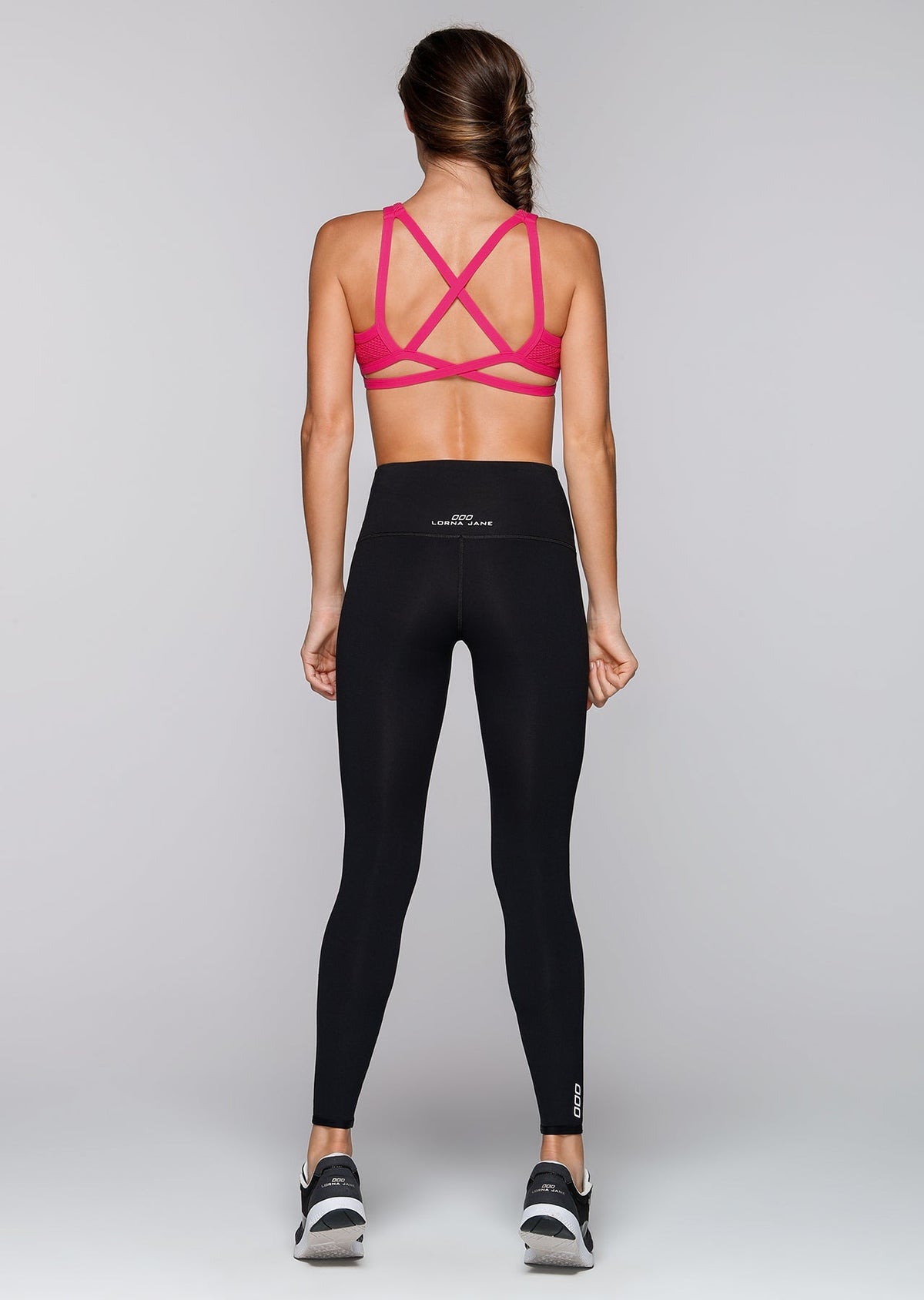 Aura Sports Bra