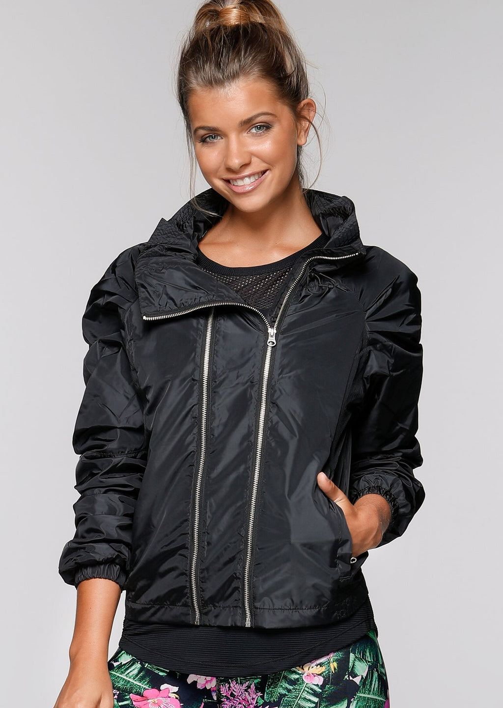 Authentic Active Jacket