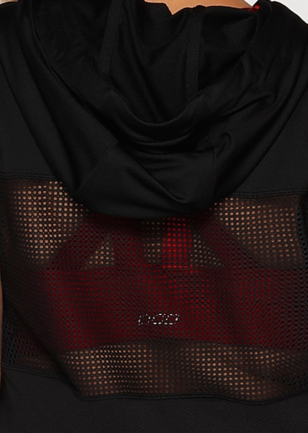 Authentic S/Less Hoodie