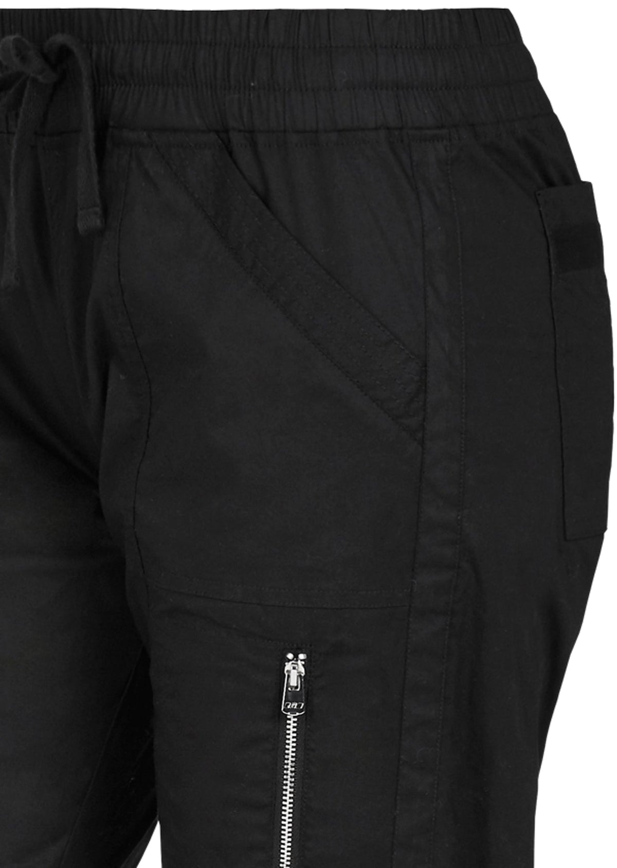 Authentic Skinny Pants