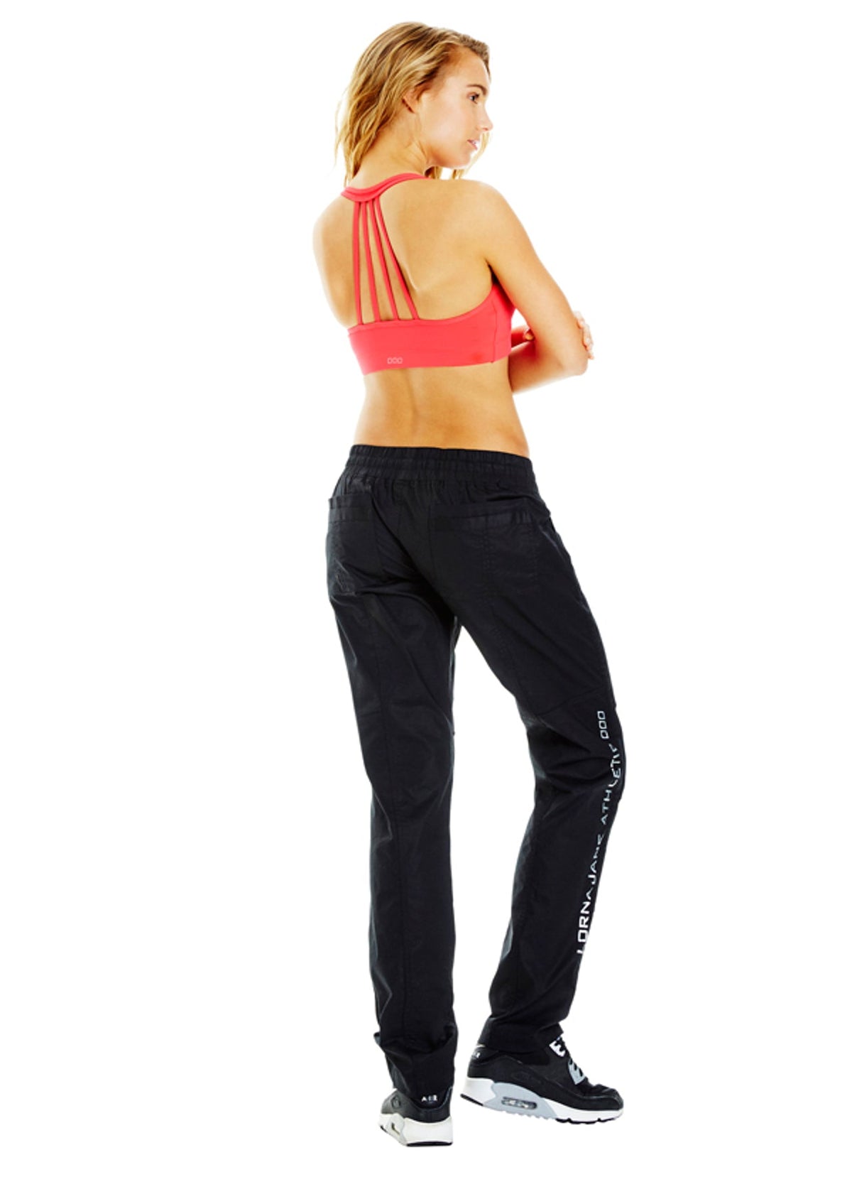 Authentic Skinny Pants