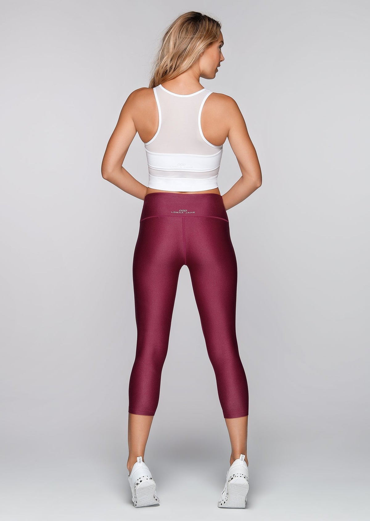 Awaken Core 7/8 Tight