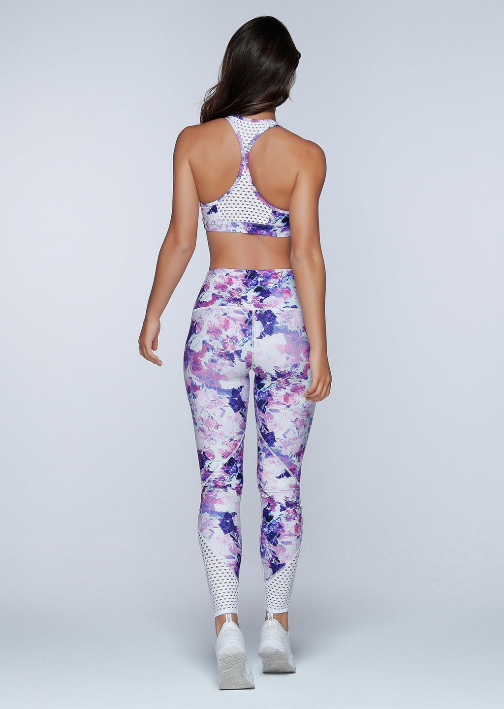 Azalea Sports Bra
