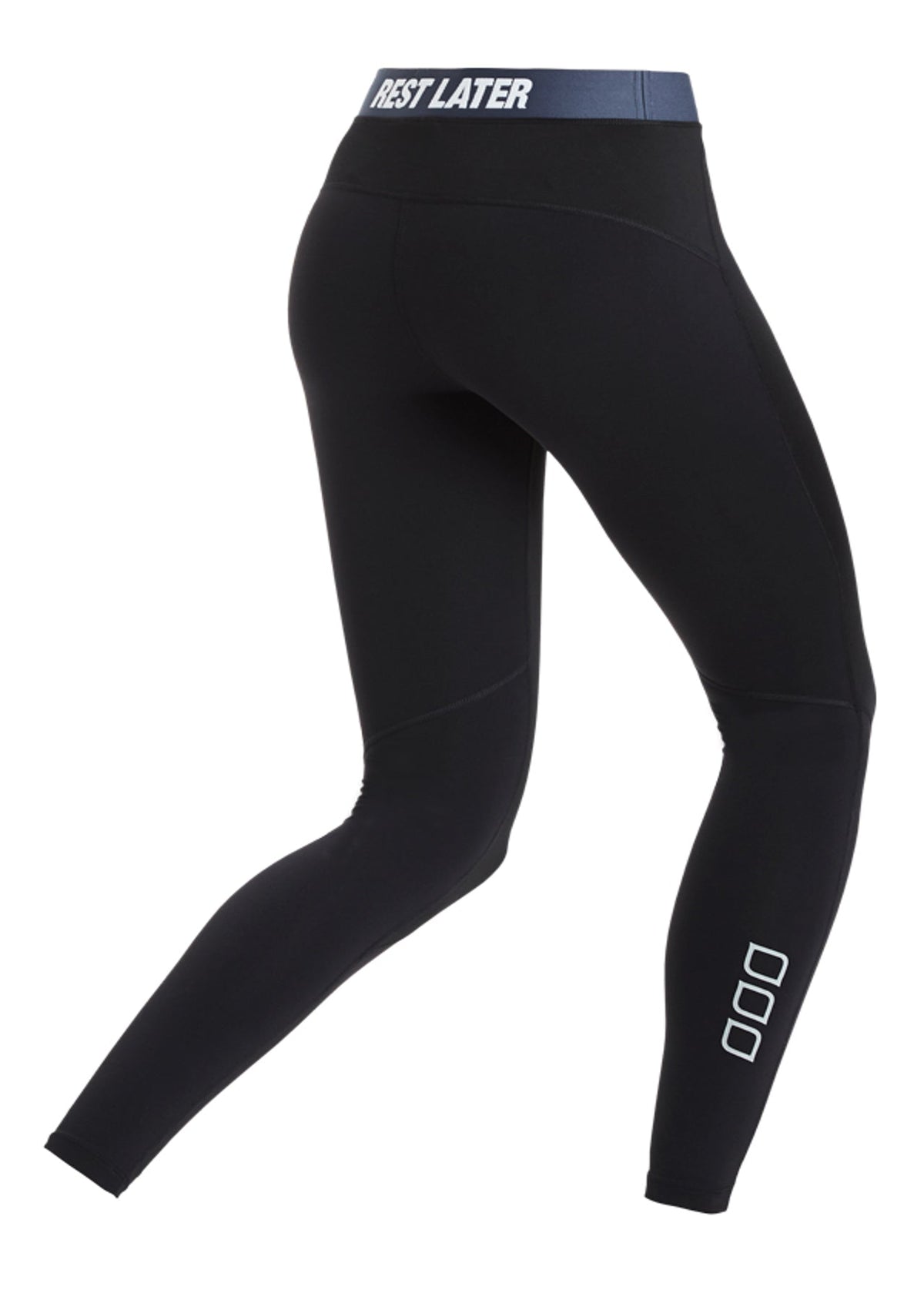 B Ball Thermal F/L Tight