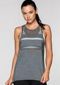 B Girl Excel Tank