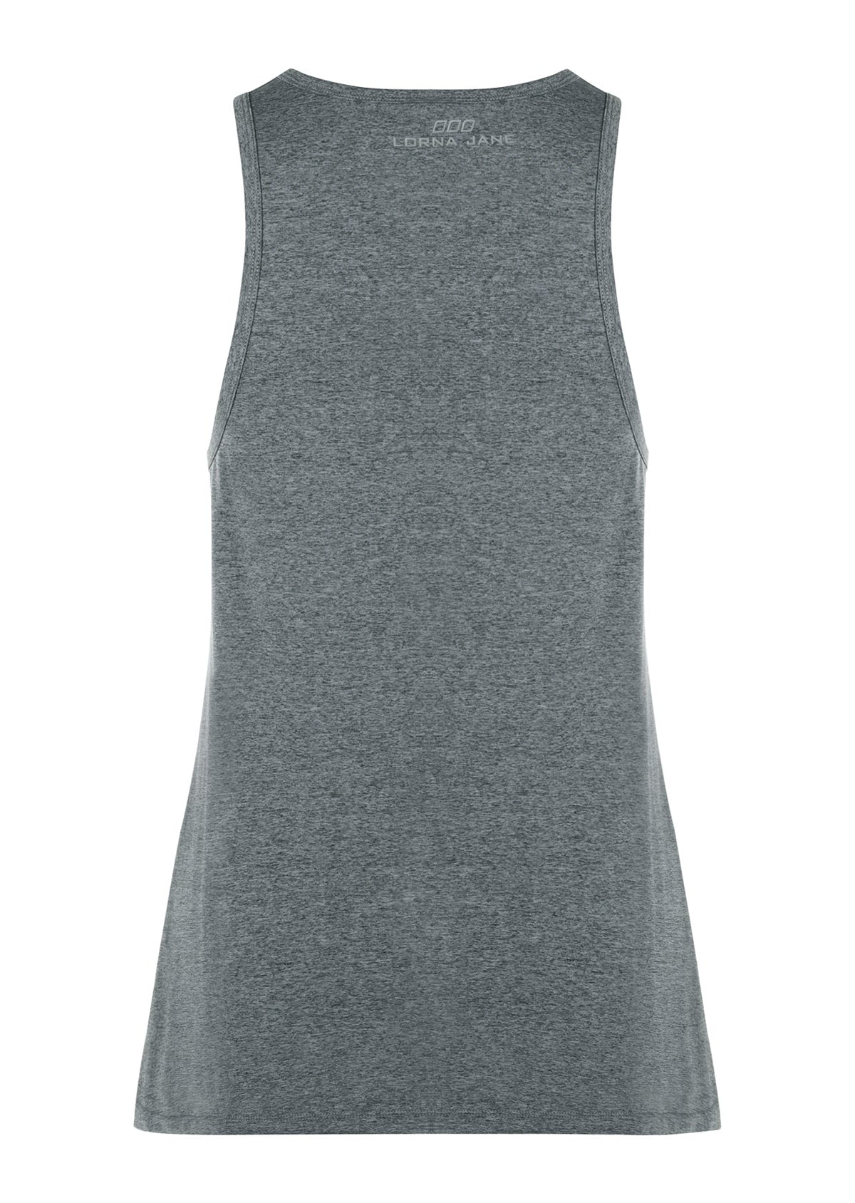 B Girl Excel Tank