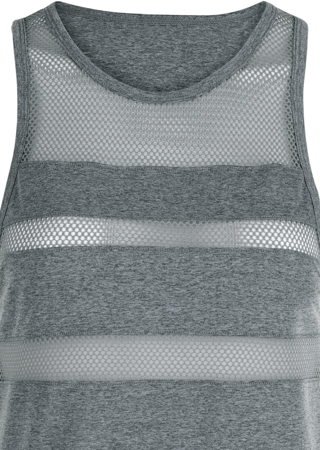 B Girl Excel Tank