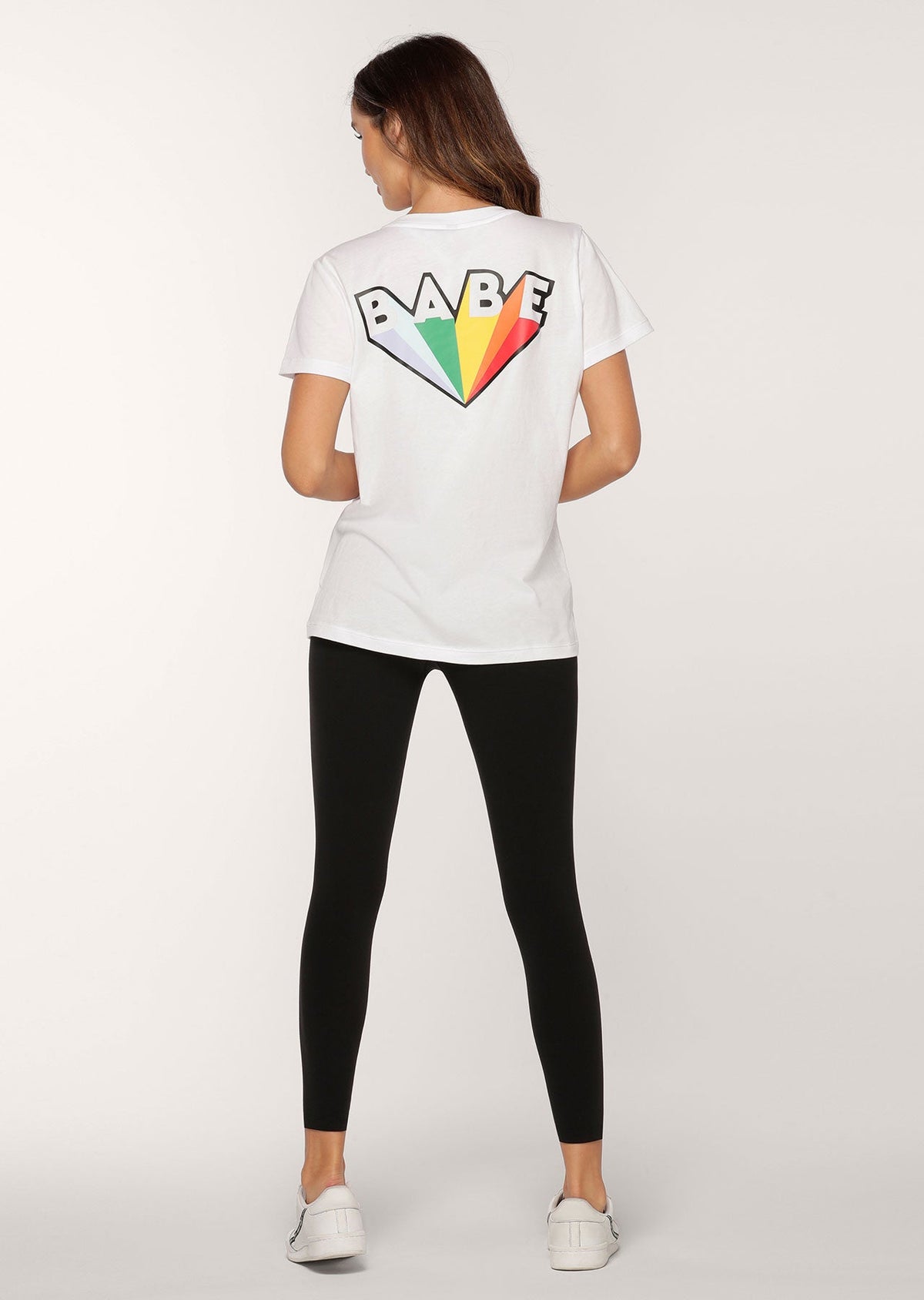 Babe Tee
