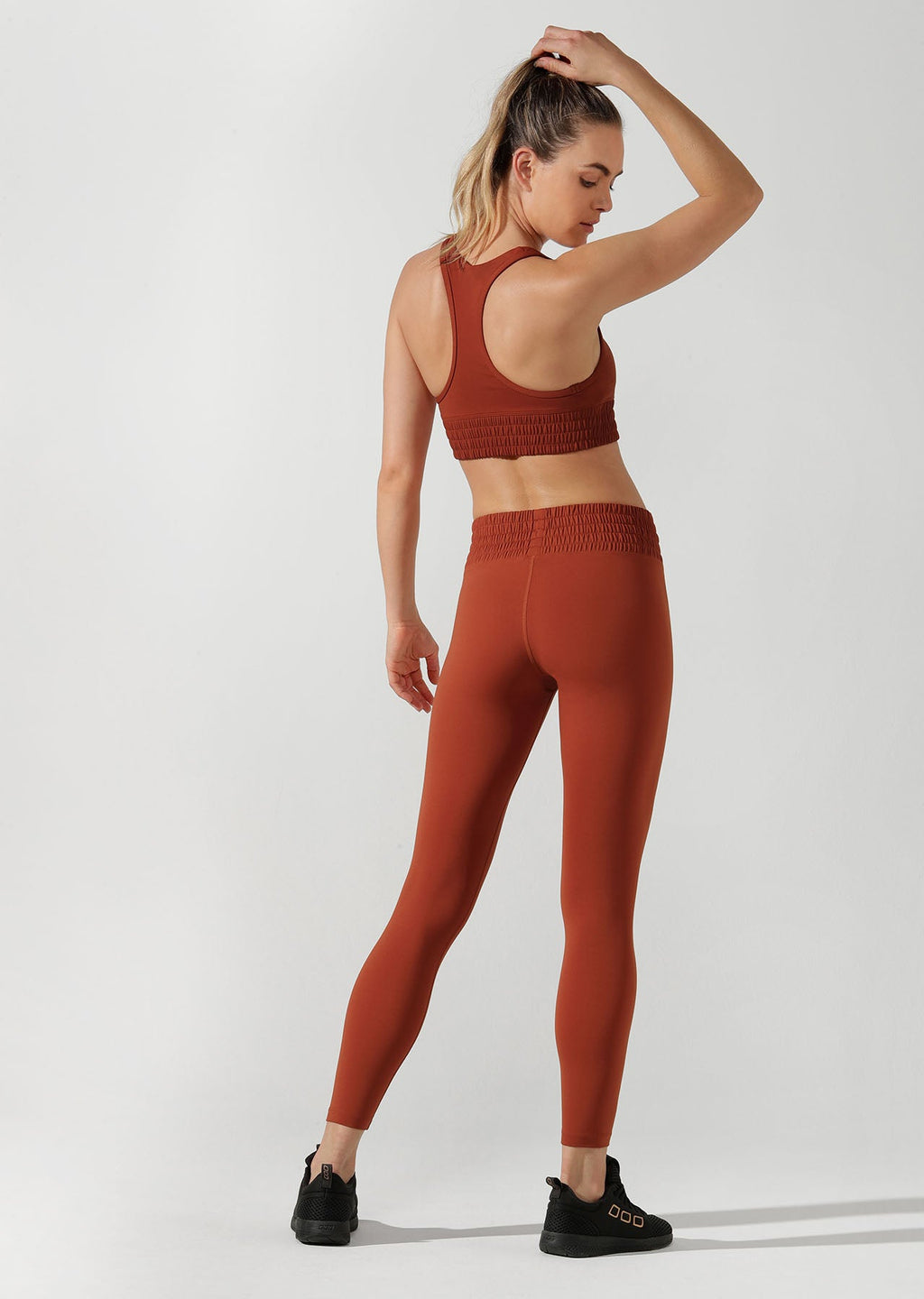Balboa Full Length Tight