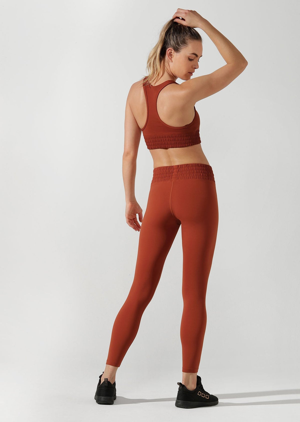 Balboa Full Length Tight
