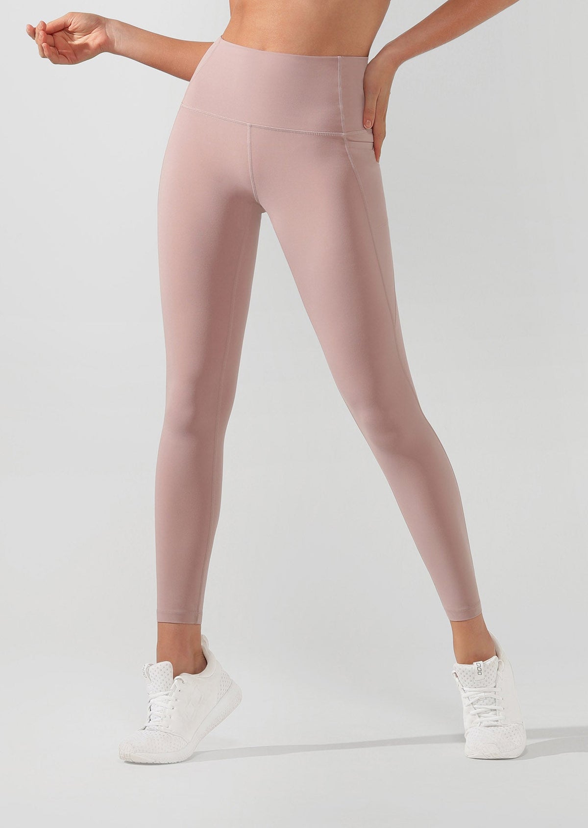 Ballerina Babe Full Length Tight