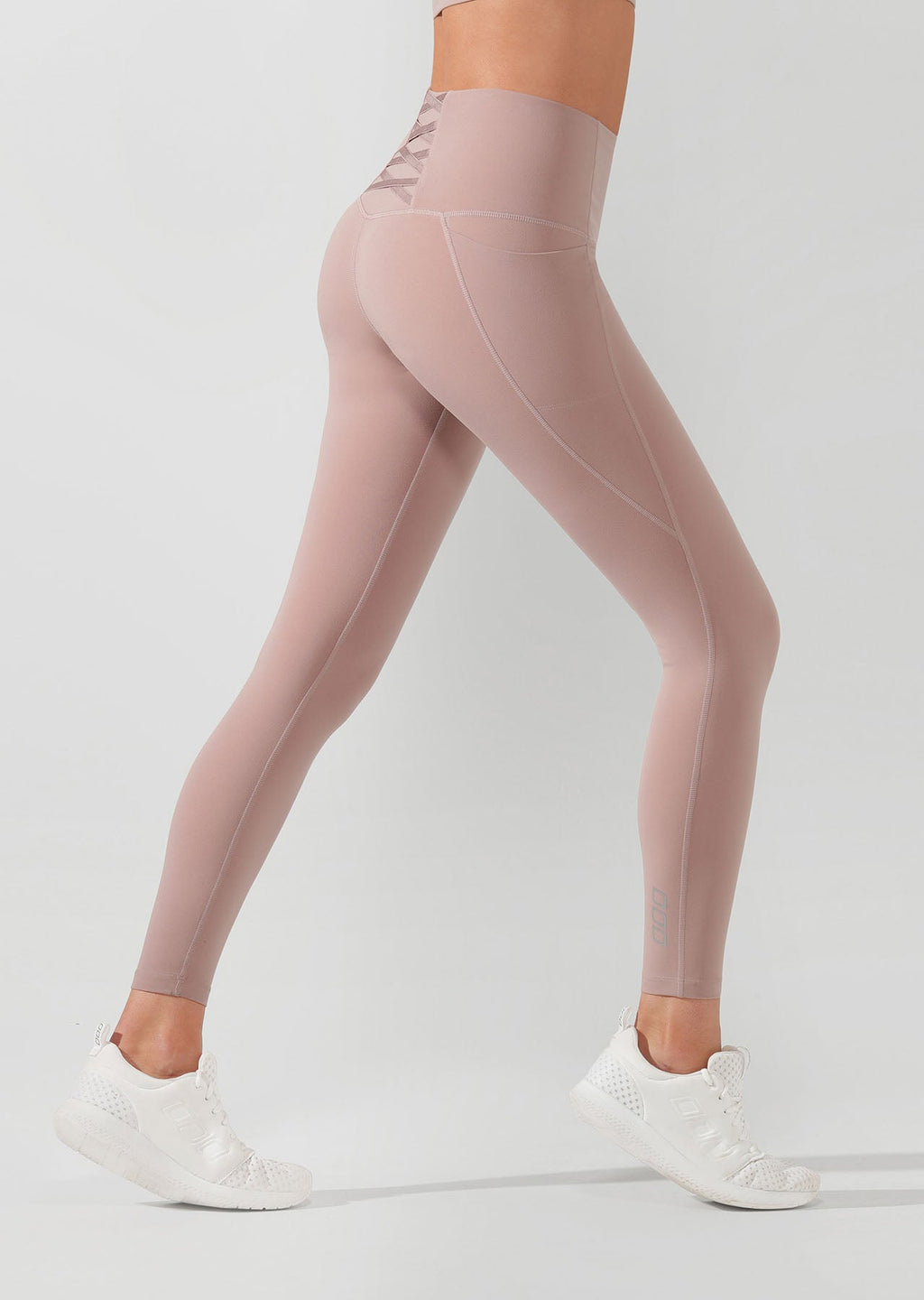 Ballerina Babe Full Length Tight