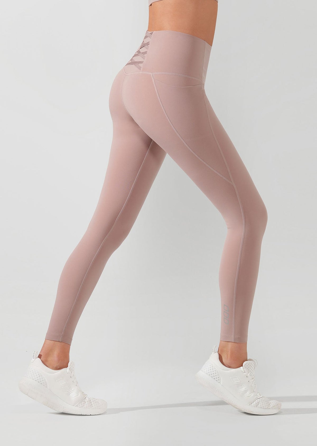 Ballerina Babe Full Length Tight