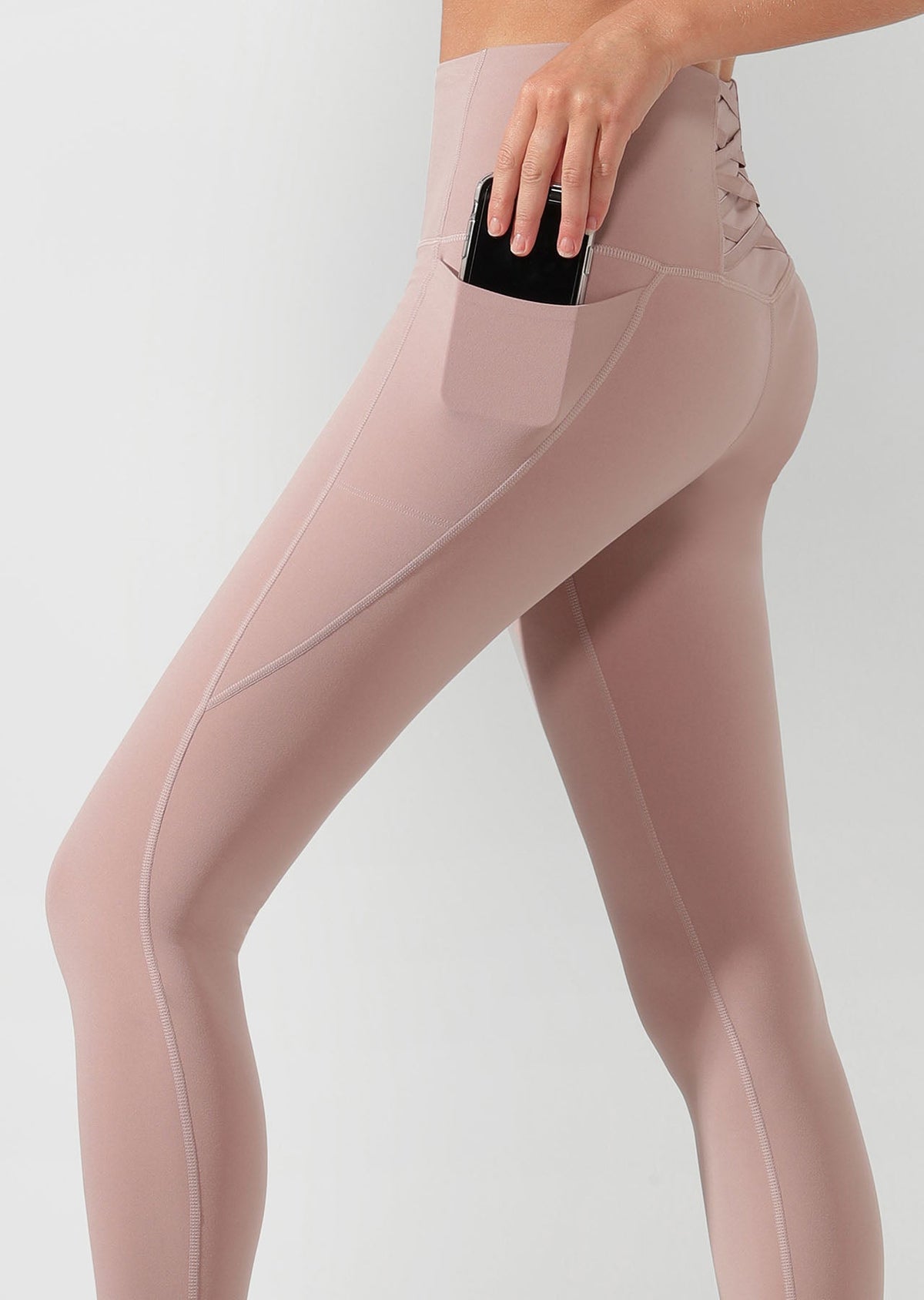 Ballerina Babe Full Length Tight