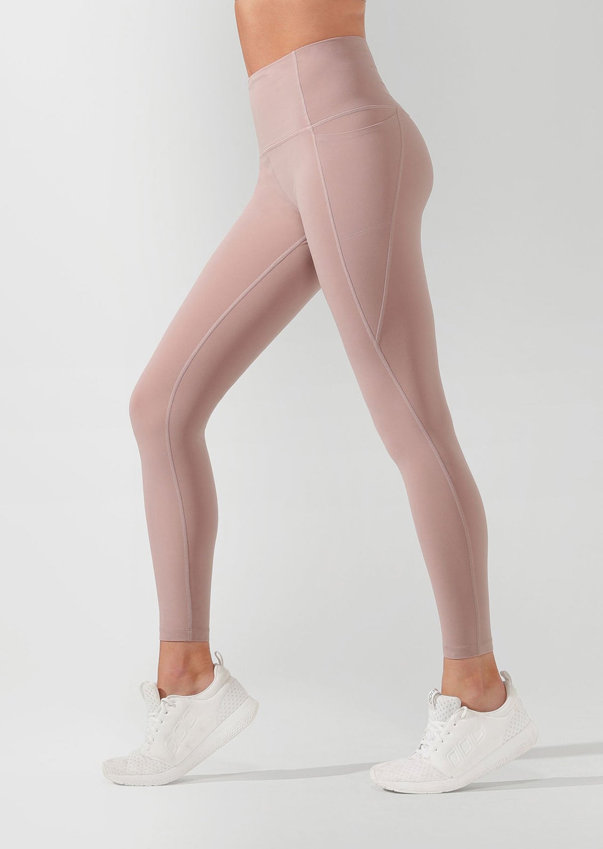 Ballerina Babe Full Length Tight