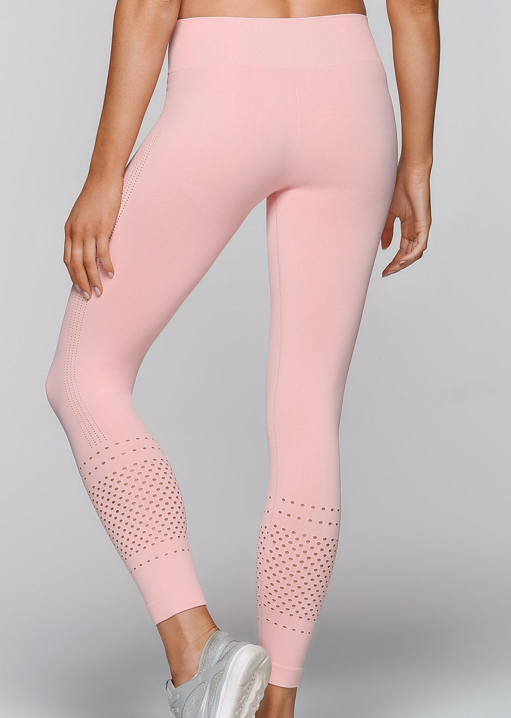 Ballerina Seamless F/L Tight
