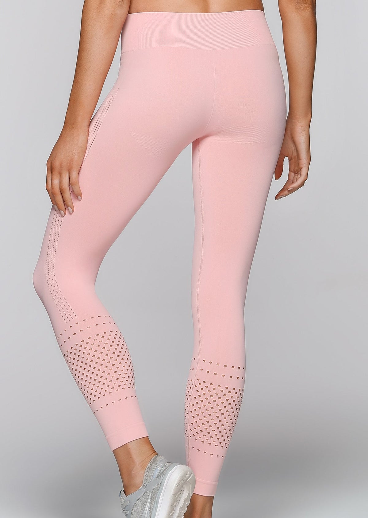 Ballerina Seamless F/L Tight