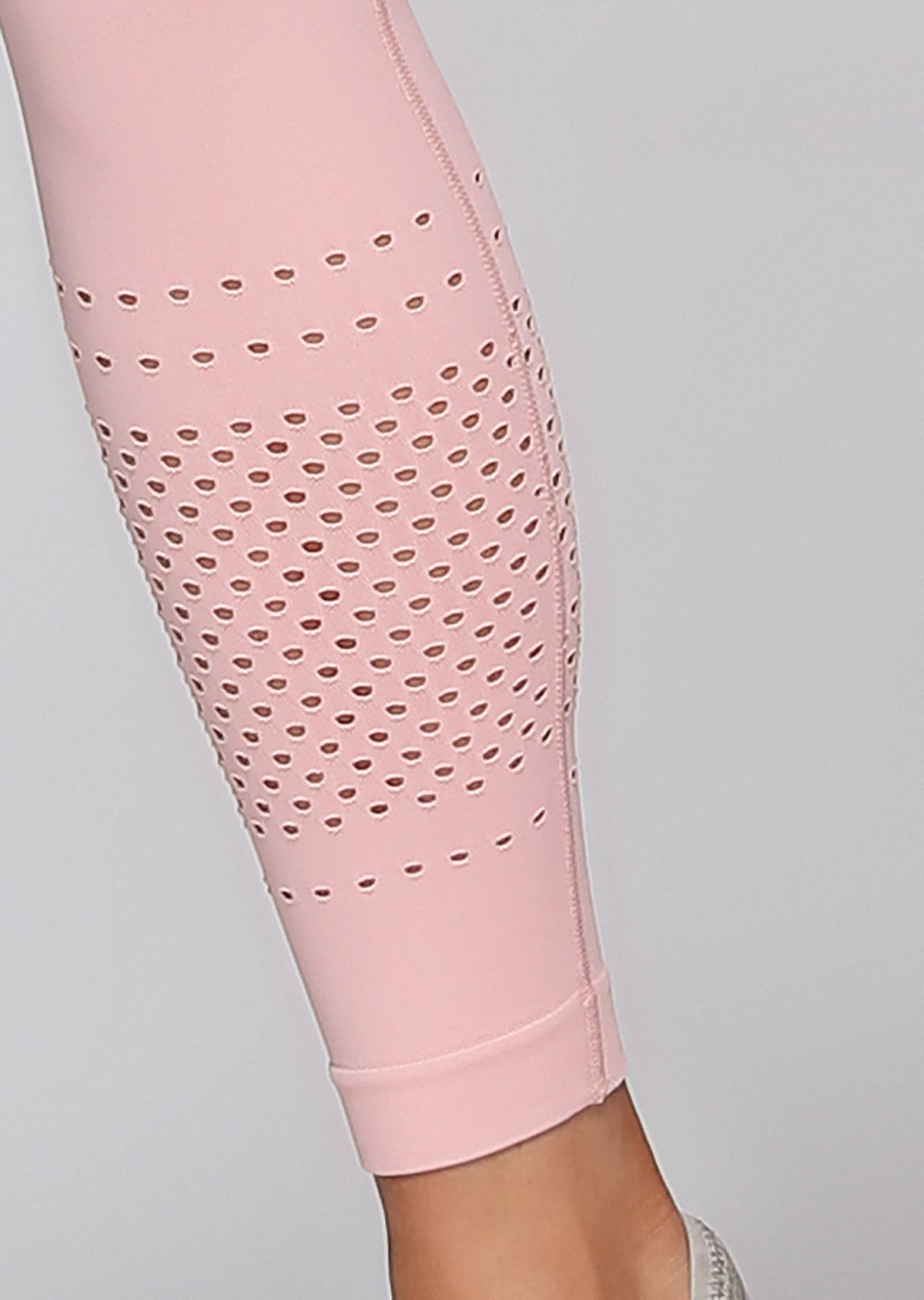 Ballerina Seamless F/L Tight