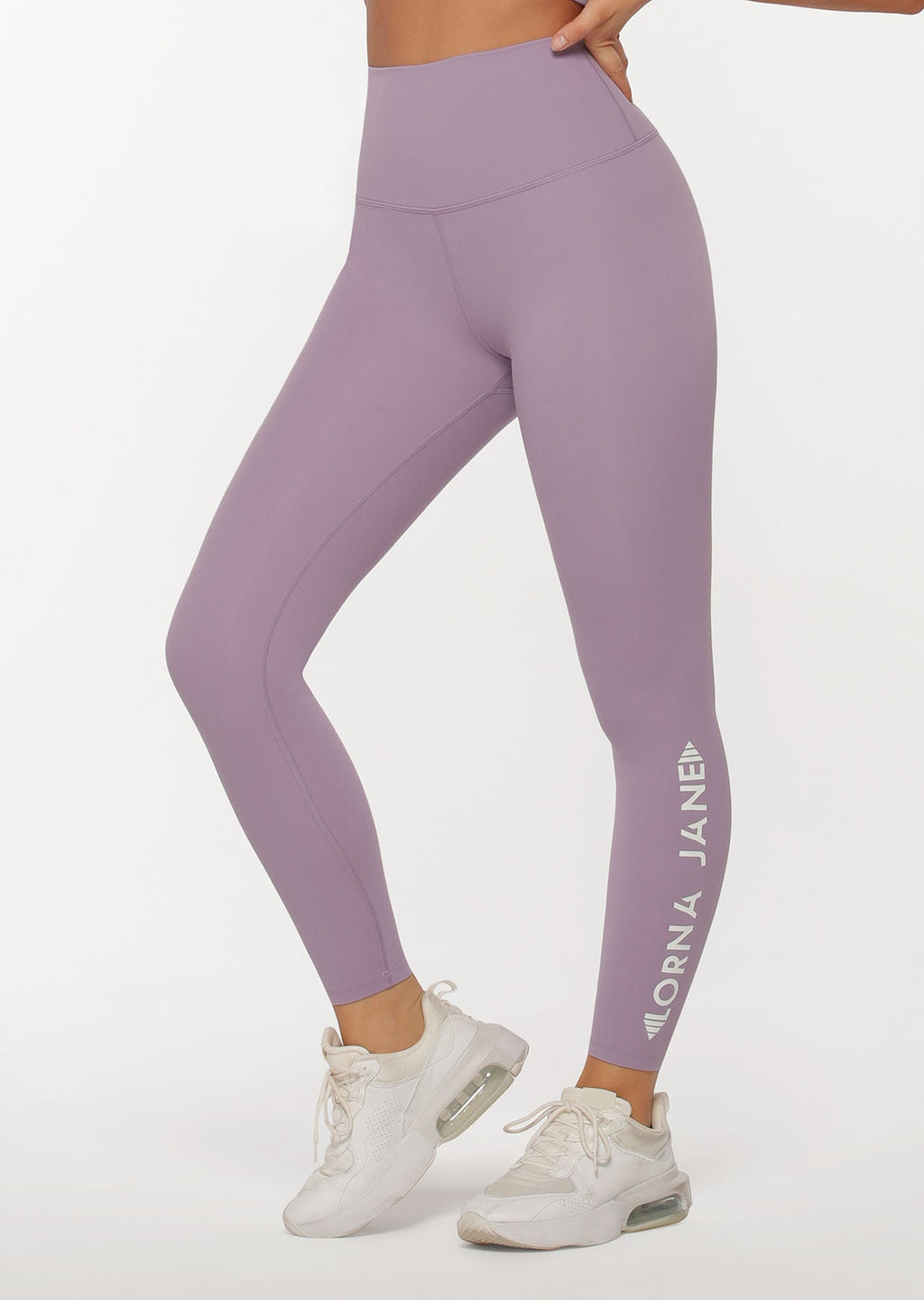 Bare Minimum Ankle Biter Leggings