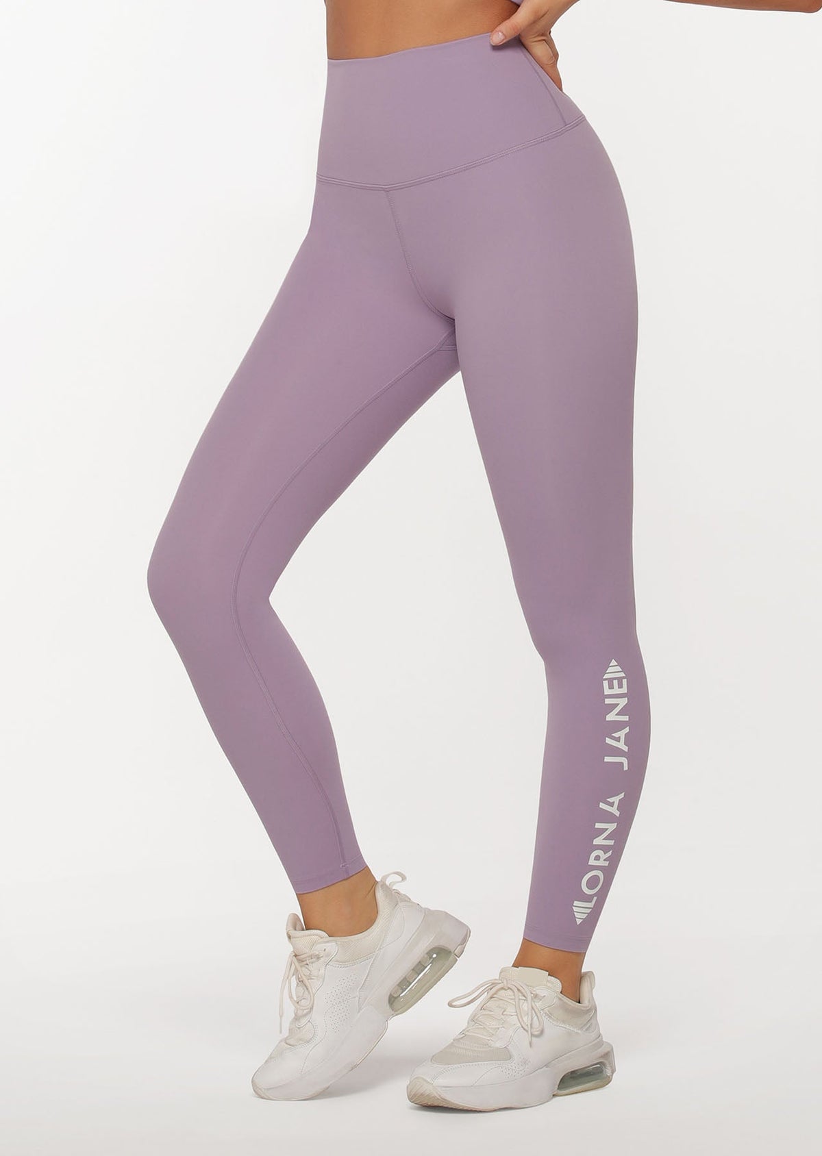 Bare Minimum Ankle Biter Leggings
