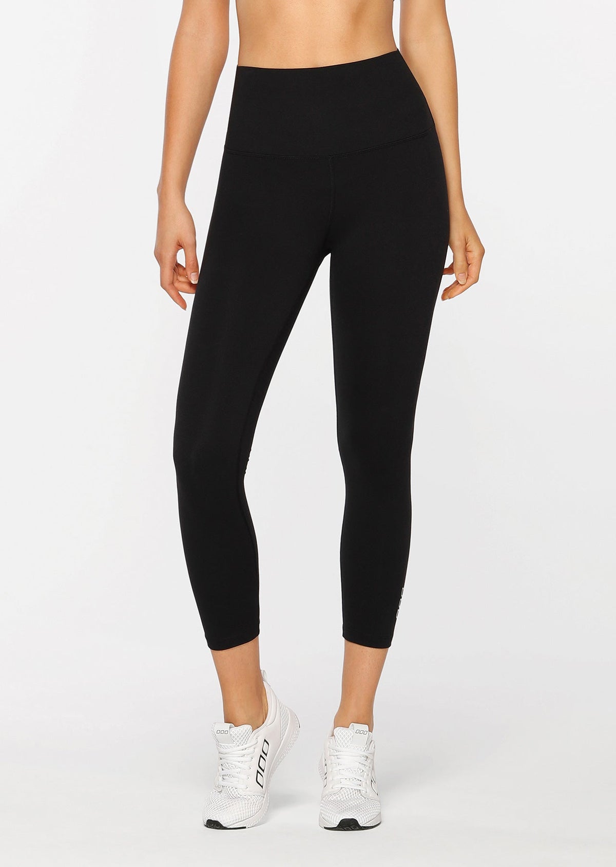 Bare Minimum Ankle Biter Tight
