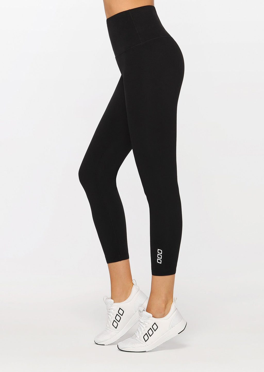 Bare Minimum Ankle Biter Tight