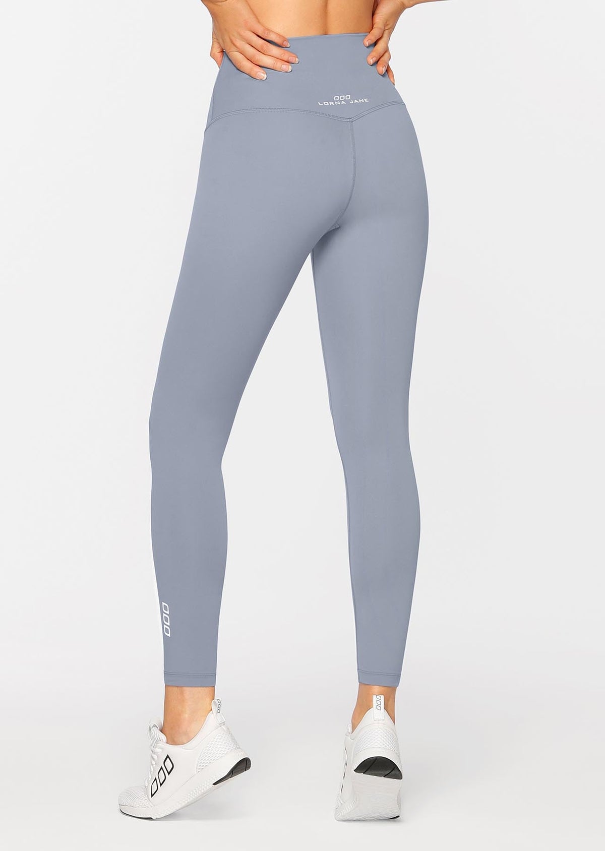 Bare Minimum  Full Length Tight