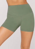 Bare Minimum Short Tight
