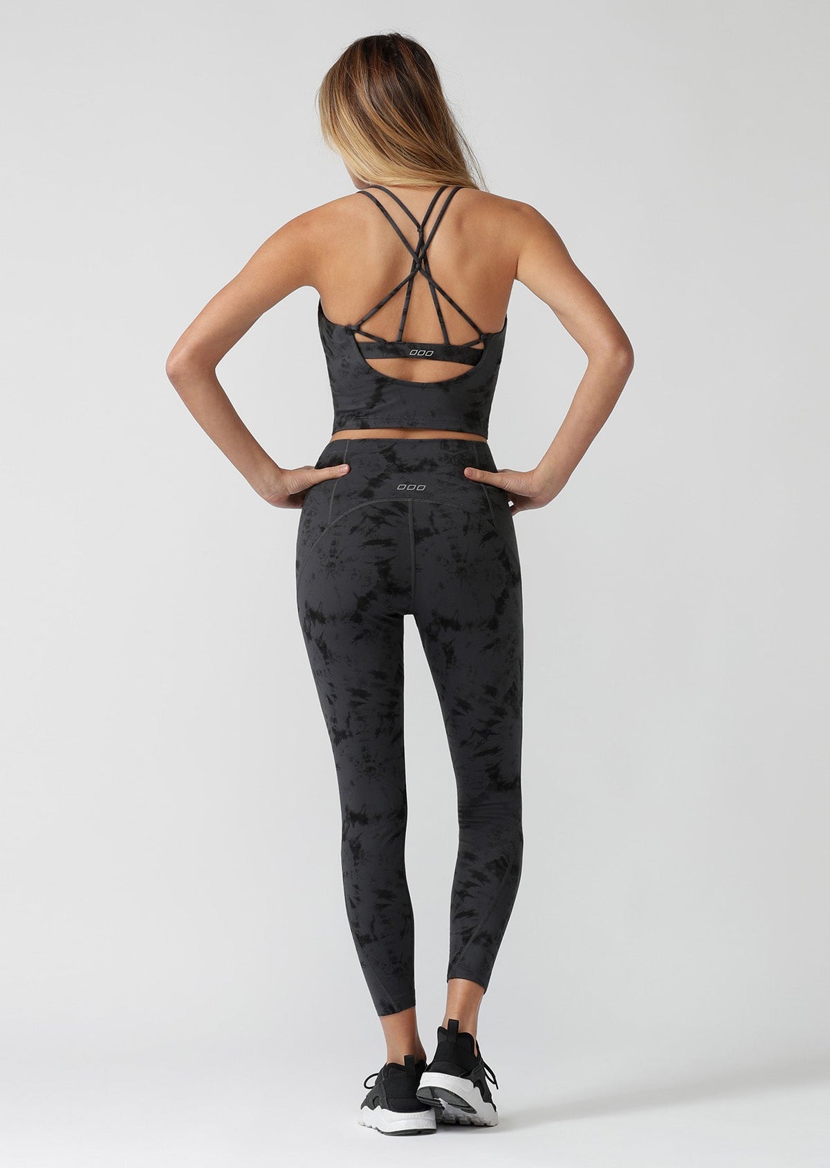 Barely There Cropped Tank