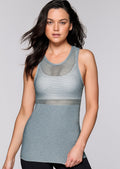 Barely There Seamless Tank