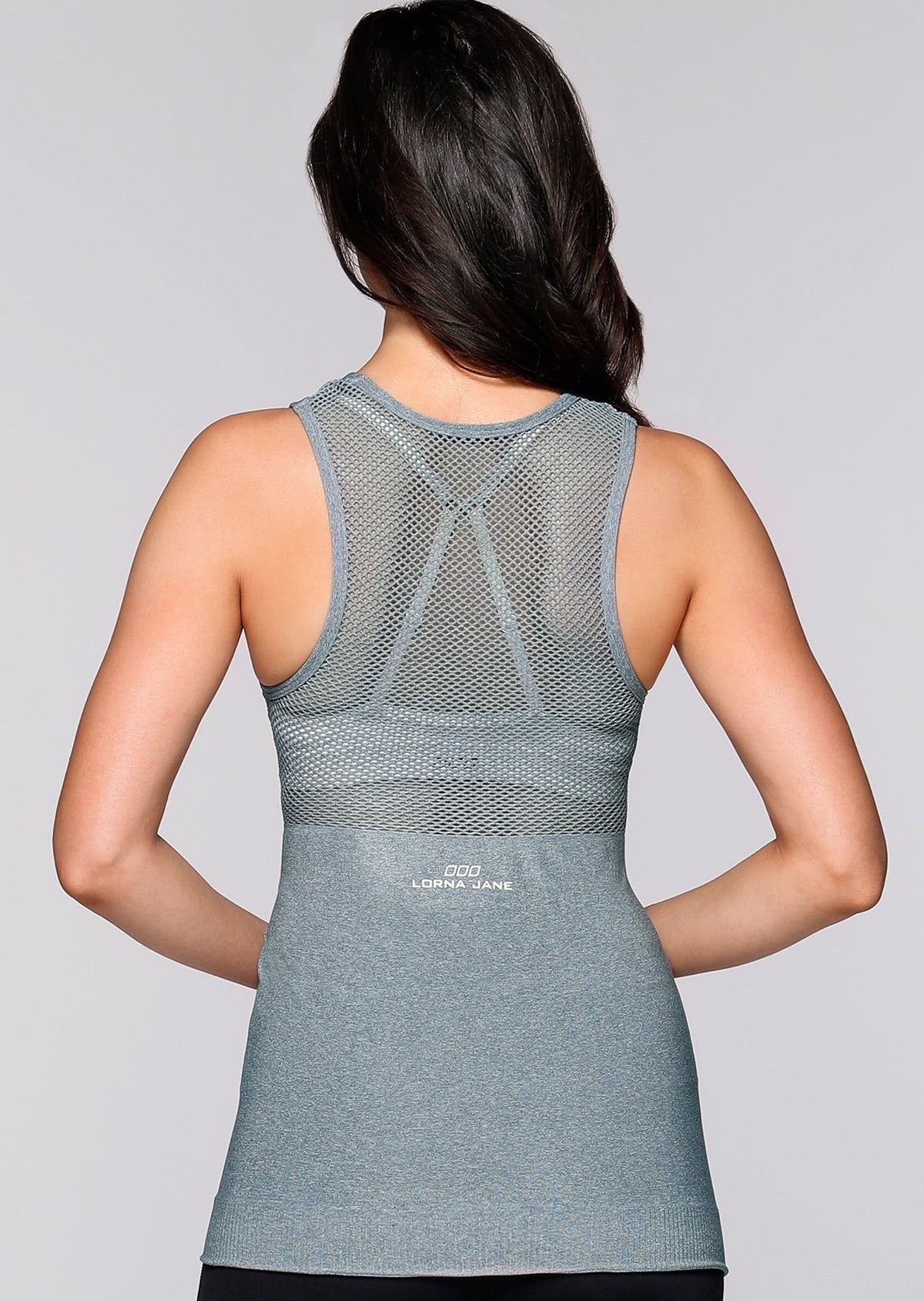Barely There Seamless Tank
