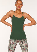 Barely There Tank Bra Combo